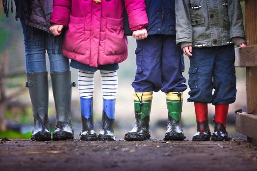 Kindergarden activities for kids