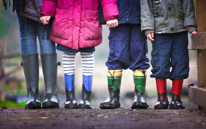 Kindergarden activities for kids