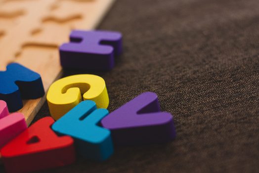Learning Habits For Kids