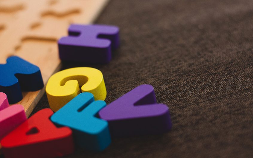 Learning Habits For Kids