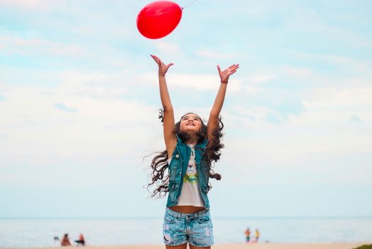 Tips For Creative Children