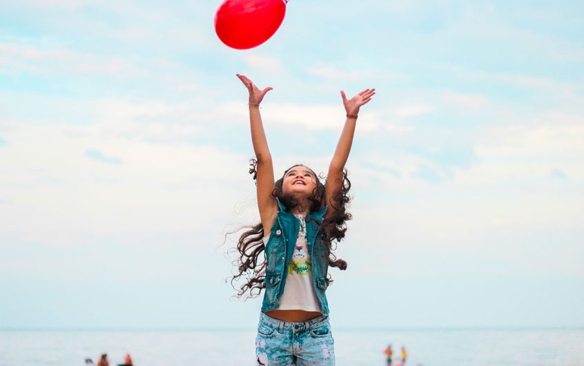 Tips For Creative Children