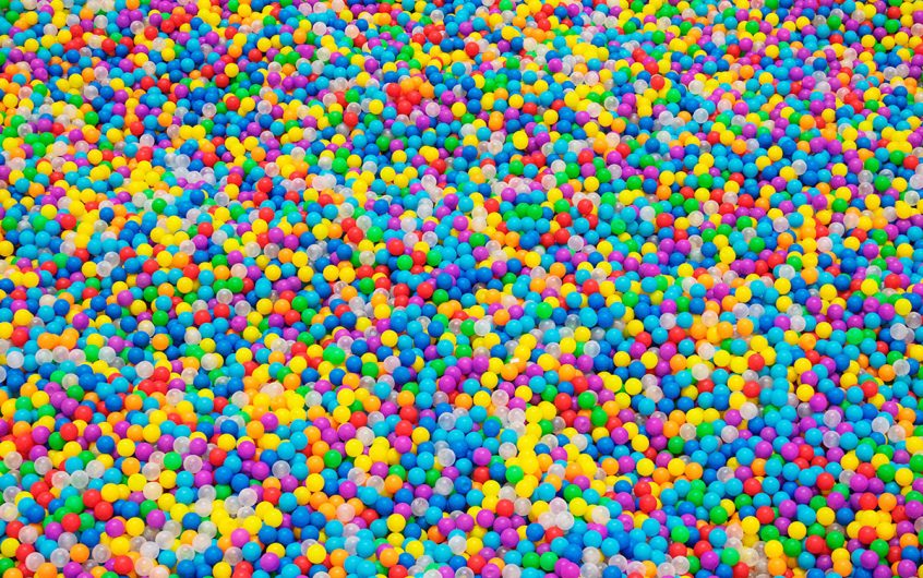 Ballons Park
